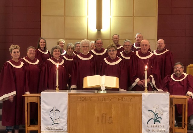 Church Musical Groups in Yankton, SD | First UMC Yankton